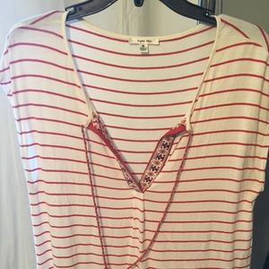 Sophie Max slouchy shirt